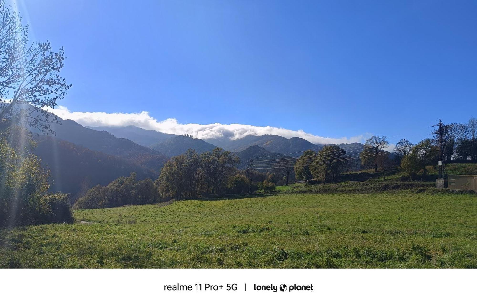 Allotjaments Rurals Can Punti Vallfogona de Ripollès Exterior foto