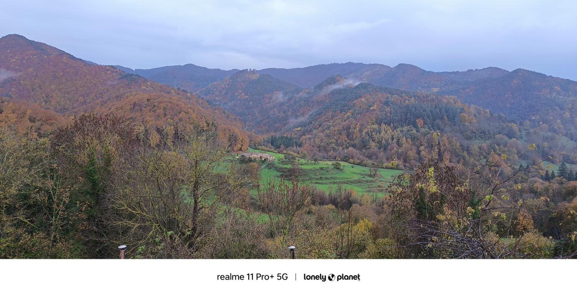 Allotjaments Rurals Can Punti Vallfogona de Ripollès Exterior foto